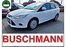 Ford Focus Turnier 1.6 TDCI * Klima * Tempomat * 1.Hd