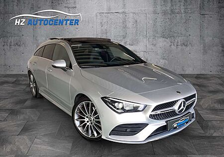 Mercedes-Benz CLA 200 SB AMG*PANO*MBUX*ACC*LED*WIDE*APPLE