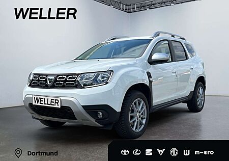 Dacia Duster TCe 150 4WD GPF Prestige *360*CarPlay*SHZ*