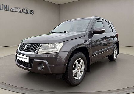 Suzuki Grand Vitara 1.9 DDIS 4x4 / Navi / Xenon / AHK