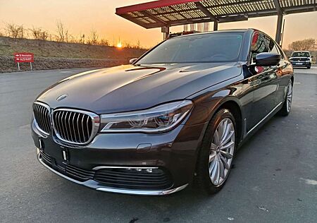 BMW 740 7 740 d xDrive