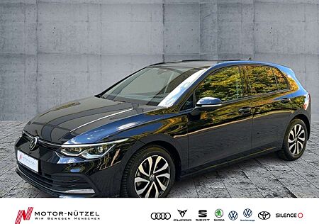 VW Golf Volkswagen VIII 2.0TDI DSG 5JG+MATRIX+NAV+AHK+PANO+HuD