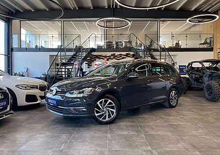 VW Golf Volkswagen VII Variant Sound *ACC*AHK*CARPLAY*LED*