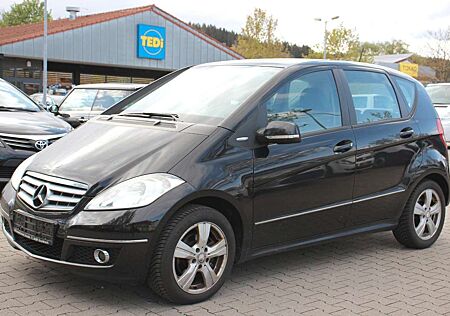 Mercedes-Benz A 170 A170 Avantgarde # TÜV + Ölservice NEU!