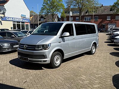 Volkswagen T6 Caravelle Comfortline Lang*KLIMA*PDC***