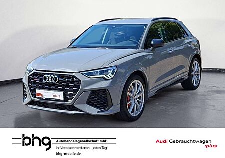 Audi RS Q3 294(400) kW(PS) S tronic