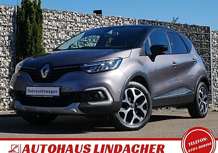 Renault Captur TCe 150 GPF INTENS