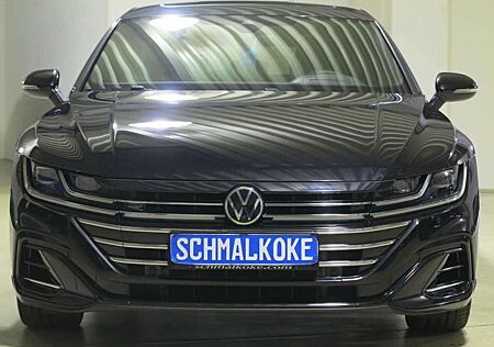 VW Arteon Volkswagen Shooting Brake 2.0 TDI 4Mot DSG7 R-Line