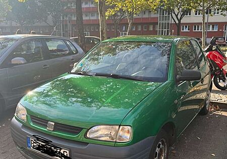 Seat Arosa 1.4 MPI Comfort
