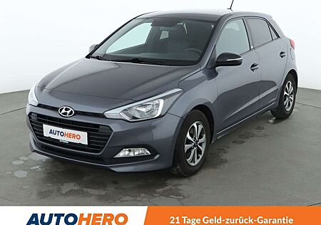 Hyundai i20 1.0 TDGI Passion*SHZ*KLIMA*GARANTIE*