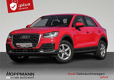 Audi Q2 nza 1.4 TFSI LED Kamera Navi PDC ACC