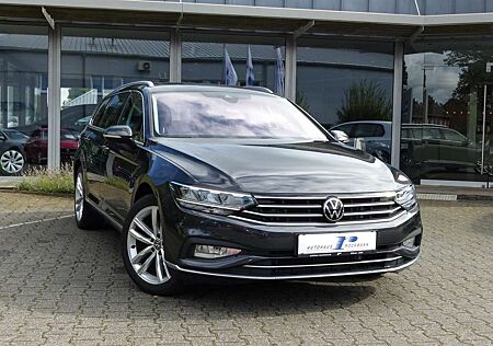 VW Passat Variant Volkswagen TSI Aut.Elegance AHK Navi ACC DAB App