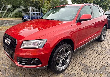 Audi Q5 2.0 TFSI (165 kW) quattro XENON Ahg