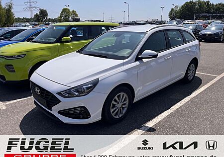 Hyundai i30 Kombi 1.0 T-GDI Klima|PDC|Car-Play