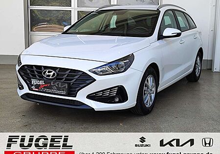Hyundai i30 Kombi 1.0 T-GDI Klima|PDC|Car-Play
