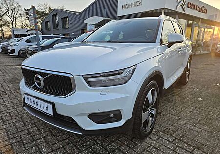 Volvo XC 40 XC40 Momentum Pro Automat. LED ACC Kamera Navi SHZ Spur