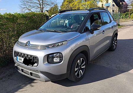 Citroën C3 Aircross Citroen Shine