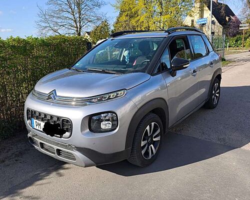 Citroen C3 Aircross Shine