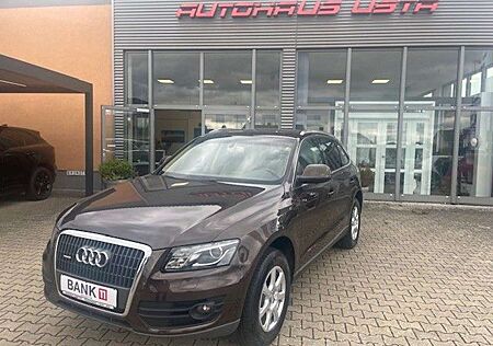 Audi Q5 2.0 TDI quattro