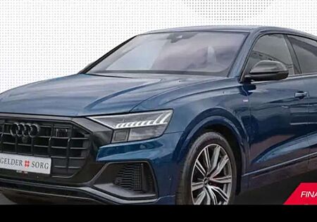 Audi Q8 50 TDI quattro