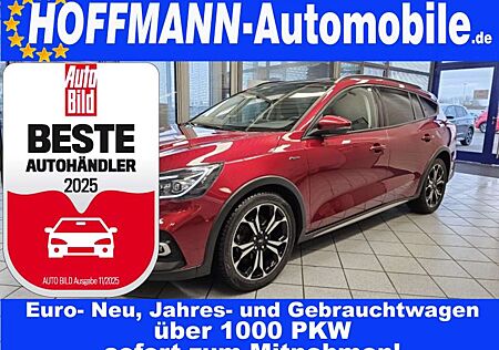 Ford Focus Active LED,Kamera,Pano-Dach,PDC