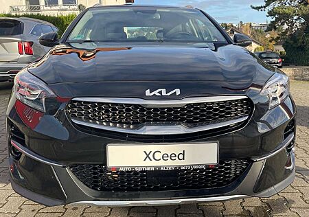 Kia XCeed Spirit