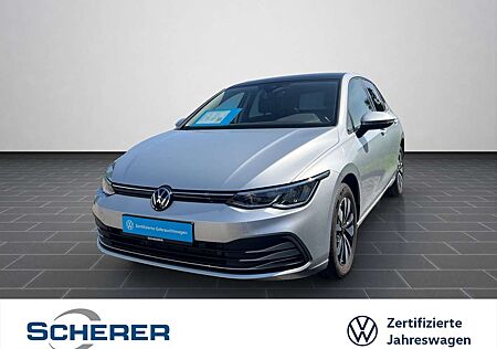 VW Golf Volkswagen VIII 1.5 TSI Life MOVE 5J Garantie ACC AHK