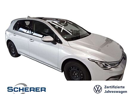 VW Golf Volkswagen 1,5 TSI MOVE ACC NAVI PANO