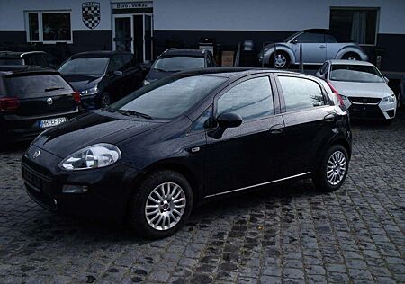 Fiat Punto MYSTYLE
