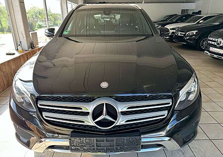 Mercedes-Benz GLC 220 d 4Matic: Netto=15900.-euro