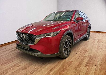 Mazda CX-5 2.5 Advantage AUTOMATIK PDC, Kamera, SHZ, 19", Nav