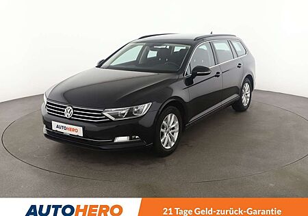 VW Passat Volkswagen 1.4 TSI ACT Comfortline BM Aut.*NAVI*ACC*