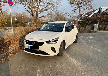 Opel Corsa EZ 2019, Start/Stop, Automatik, Apple CarPlay