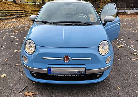 Fiat 500 1.2 Vintage '57