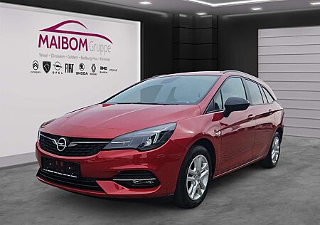 Opel Astra Sportstourer KLIMAAUTO//SITZHEIZUNG//AHK abnehmb.