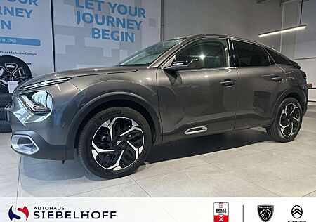 Citroën C4 Citroen MAX PureTech 130 EAT8