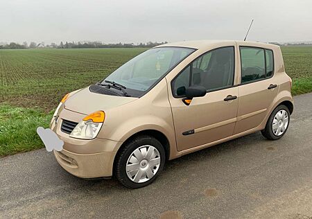 Renault Modus 1.2 16V Authentique