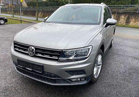 VW Tiguan Volkswagen Join Start-Stopp 4Motion