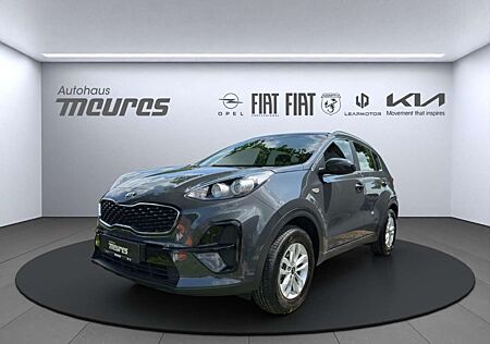 Kia Sportage Edition 7 1.6 GDI Apple CarPlay PDC SHZ Temp Touch