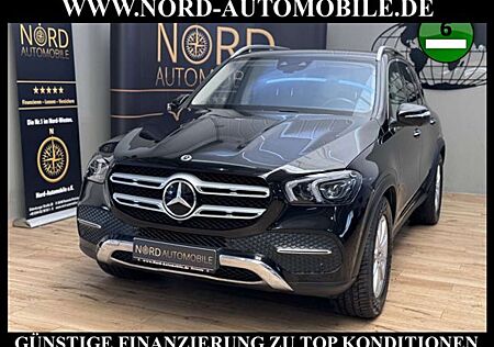 Mercedes-Benz GLE 350 de 4M Distro+*Wide*AHK*BURM*HUD*360°*LED