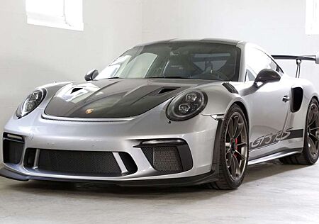 Porsche 991 911 GT3 RS, Weissach, Lift, Vollleder, BOSE, Cam