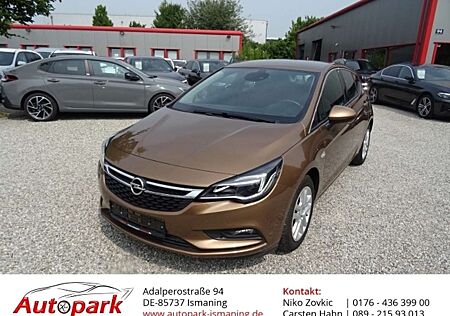 Opel Astra K INNOVATION Start Stop 1.4 Turbo Klima