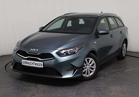 Kia Cee'd Ceed / Fresh 1.0 T-GDI *SHZ*PDC*SpurHA*Klima*