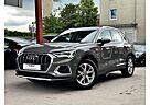 Audi Q3 45 TFSI quattro advanced