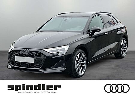 Audi A3 advanced TFSI S-tronic | RKamera,Na