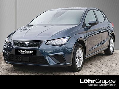 SEAT Ibiza 1.0 TSI Style AppConnect/LED/Klima