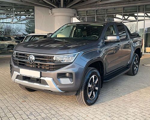 Volkswagen Amarok Life DC 2.0 TDI