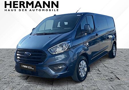 Ford Transit Custom Kasten 2.0 TDCi 320 L2 Trend