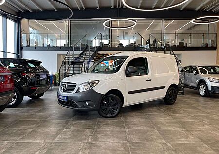 Mercedes-Benz Citan Kasten 112 lang *AHK*KLIMA*SZHZ*TÜV-05/26*