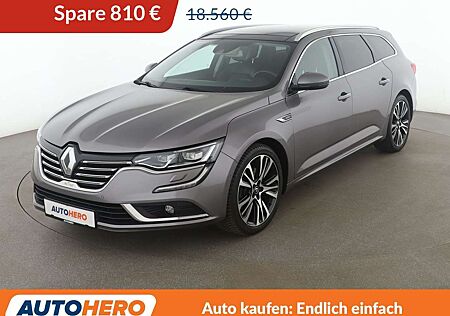 Renault Talisman 1.8 TCe Initiale Paris Aut.*NAVI*ACC*CAM*
